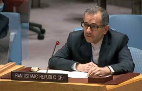تخت‌روانچی: جنگ علیه تروریسم نباید بهانه‌ای برای تضعیف حاکمیت سوریه باشد