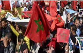 فراخوان تظاهرات روز قدس در مغرب