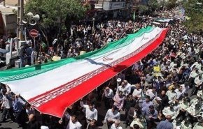 مسؤول: 5 الاف مراسل ومصور يغطون مراسم يوم القدس في ايران