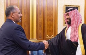 الجبواني: السعودية منحت الانتقالي باليمن ضوءاً أخضر للإنفصال