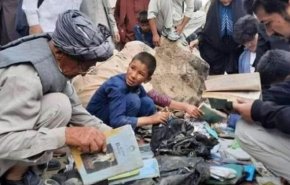 نقش صهیونیست‌ها در حملات تروریستی افغانستان