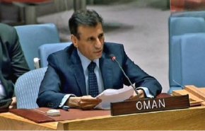 عمان خواستار ایفای نقش جامعه جهانی برای پایان اشغالگری رژیم اسرائیل شد