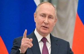 پوتین: در صورت حمله به روسیه، پاسخ برق‌آسا می‌دهیم