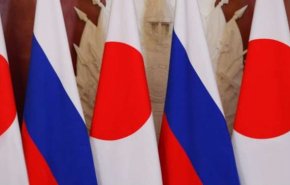 وزارت خارجه روسیه 8 دیپلمات ژاپن را اخراج کرد
