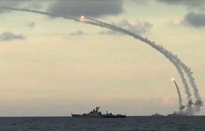 الدفاع الروسية: تدمير شحنة ضخمة من الأسلحة الغربية إلى أوكرانيا

