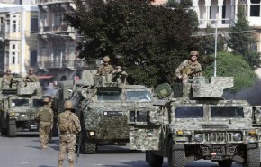 الجيش اللبناني: تعرض مركز عسكري لإطلاق نار من إحدى القرى الحدودية
