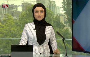 
نشرة الاخبار من قناة العالم الساعة 07:00 بتوقيت غرينتش 27-04-2022 