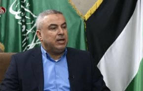 اسماعیل رضوان: سخنرانی سردار سلامی در غزه بیانگر هماهنگی میان سران جبهه مقاومت است