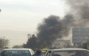 أفغانستان..تفجير مزدوج بمدينة مزار شريف يخلف شهداء وجرحى 
