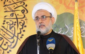 حزب الله: حامی مقاومت فلسطین باقی خواهیم ماند
