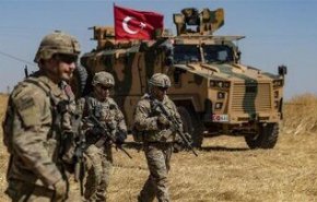  ترکیه: عملیات «قفل پنجه» در شمال عراق ادامه دارد