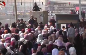 الإحتلال يمنع الفلسطينيين من الوصول إلى القدس  
