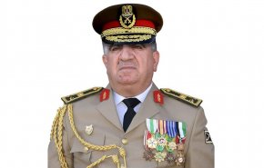 من هو وزیر الدفاع السوری الجدید؟