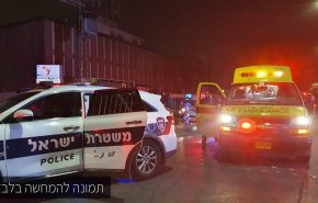 فيلم| نگهبان یک شهرک اسرائیلی در جنوب نابلس کشته شد
