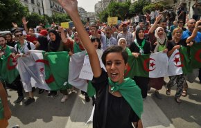 معتقلو الرأي الجزائريون: ملف متفجر بوجه السلطة