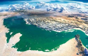 الخارجیة الايرانية: الخليج الفارسي سیکون رمزا للسلام والصداقة بين دول المنطقة