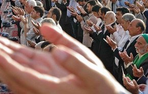 نماز عید فطر تهران به امامت آیت‌الله صدیقی برگزار می‌شود