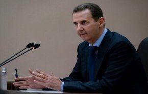 بشار اسد فرمان جدید عفو عمومی صادر کرد
