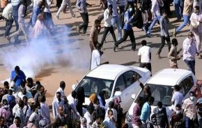 مقامات سودانی برپایی هرگونه اعتراض خیابانی را ممنوع اعلام کردند
