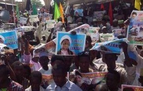 کشته شدن تظاهرکننده روز جهانی قدس بر اثر حمله پلیس نیجریه 