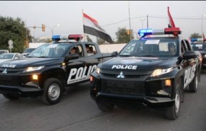 شرطة بغداد تتوعد حاملي السلاح بطرق علنية بمذكرات قبض