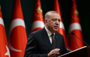 إردوغان يغازل الإحتلال: لا مصلحة بقطع العلاقة مع 