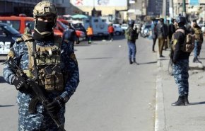 العراق.. تفكيك شبكتين دوليتين لتجارة المخدرات في بغداد