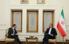 معاون وزیر خارجه نروژ با امیرعبداللهیان دیدار کرد/ دعوت از وزیر خارجه برای سفر به نروژ