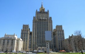 روسيا: نأمل أن يصمد الأميركان على تصريحاتهم بالرغبة للعودة إلى الاتفاق النووي