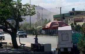 طالبان از ‏انفجار مدیریت شده در کابل خبر داد!