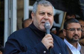 البطش: دستگیری شیخ نخله، در اراده فلسطینیان خللی وارد نخواهد کرد