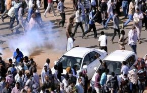 السودان.. كشف رسالة من ضابط كبير في خلية البرهان الاستراتيجية حول فض الاعتصام