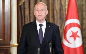 الرئيس التونسي يعلن تشكيل لجنة إعداد لتأسيس 'جمهورية جديدة'
