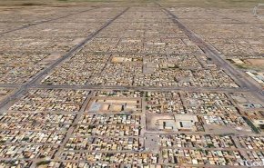 تفاصيل مشروع تطوير مدينة الصدر شرق بغداد