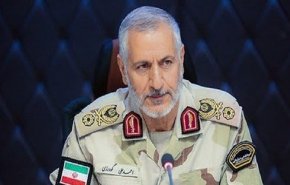 قائد الأمن الداخلي الإيراني: ضبط 3.5 طن من المخدرات