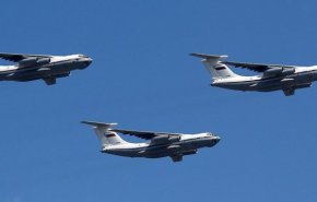 جمهوری آذربایجان آسمان خود را روی هواپیماهای نظامی روسیه بست
