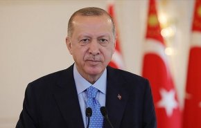 أردوغان يعلن عن مشروع لإعادة مليون لاجىء سوري إلى شمال البلاد 