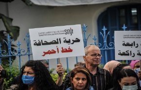 تونس بر تعهد خود بر تضمین آزادی مطبوعات تاکید کرد