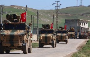 أنقرة تعلن مقتل جندي تركي بقصف صاروخي شمال سوريا
