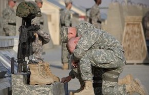 دلیل افزایش خودکشی میان نظامیان آمریکایی؟

