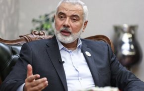 اسماعیل هنیه: پاسداری از مسجد الاقصی به نابودی رژیم اشغالگر ختم می شود