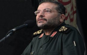 رئيس منظمة التعبئة: الشعب الايراني جاهز لمواجهة أي تهديد
