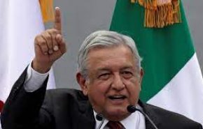 رئيس المكسيك.. واشنطن ضخت 30 مليار للحرب في أوكرانيا وتجاهلت دعوتنا لتوسيع برنامج غرس الأشجار