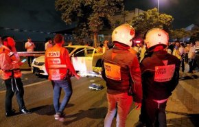 ناتوانی پلیس رژیم صهیونیستی در دستگیری مجریان عملیات شهادت طلبانه در تل آویو