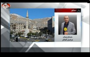 گزارش العالم از حال و هوای دمشق و شرکت لبنانی های مقیم سوریه در انتخابات