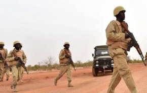 مقتل 7 جنود و4 من أفراد قوات رديفة للجيش في بوركينا فاسو