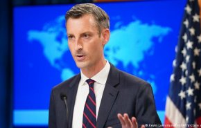 آمریکا: وضعیت افغانستان سبب افزایش حملات تروریستی در پاکستان شده است