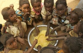هشدار سازمان ملل درباره «بحران بی‌سابقه» در آفریقا به دلیل افزایش قیمت غذا