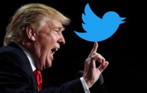 قاضی آمریکایی شکایت ترامپ علیه توییتر را رد کرد