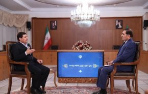  النائب الاول لرئيس الايراني يؤكد استمرار الدعم الحكومي للخبز 